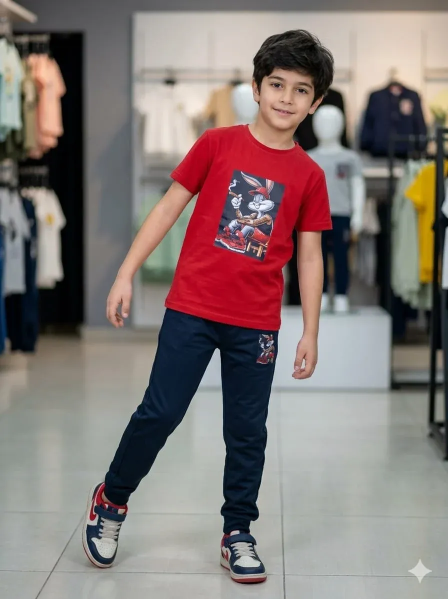 طقم اطفال